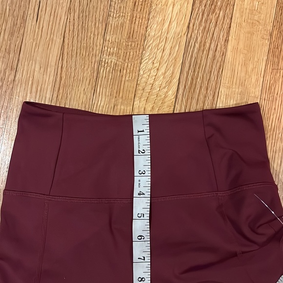 New Girlfriend Collective Compressive High-Rise Legging 23.74” length - Picture 7 of 14